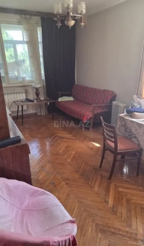 Satılır 1 otaqlı mənzil 40 m²