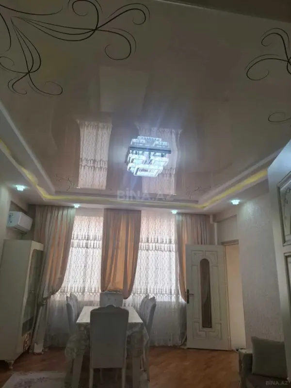 Kirayə verilir 3 otaqlı mənzil 85 m²
