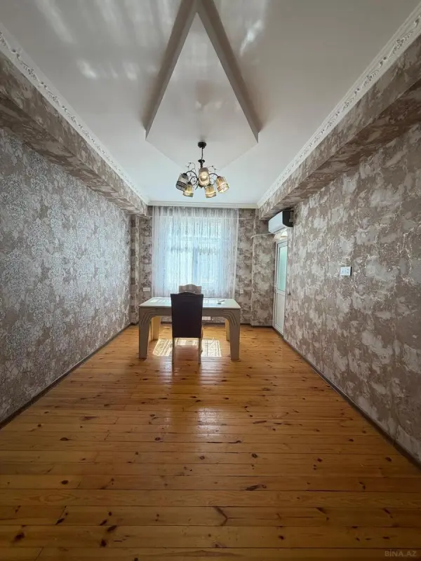 Satılır 2 otaqlı mənzil 44 m²