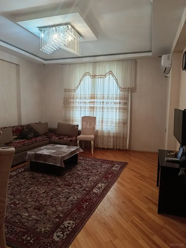 Satılır 3 otaqlı mənzil 69 m²