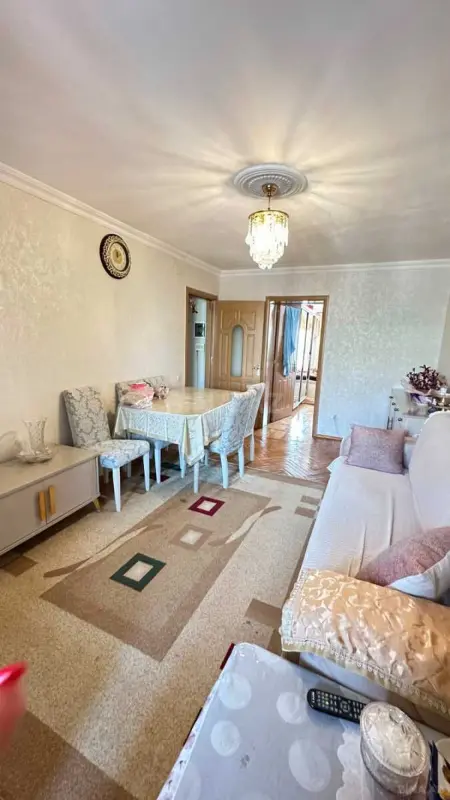 Satılır 3 otaqlı mənzil 70 m²