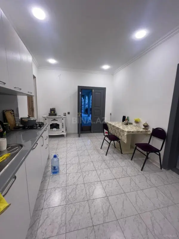 Kirayə verilir 2 otaqlı həyət evi 45 m²