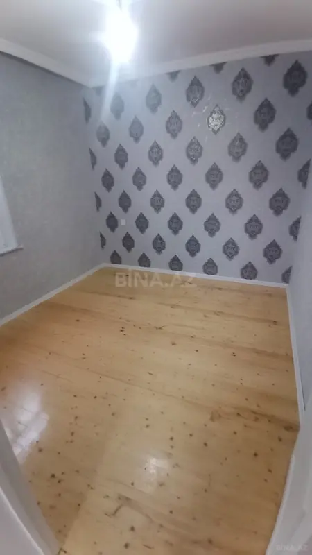 Satılır 2 otaqlı həyət evi 50 m²
