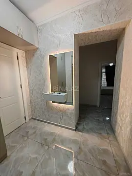 Kirayə verilir 2 otaqlı mənzil 90 m² — Bakı, Xətai 2 otaq 90.00 m²
