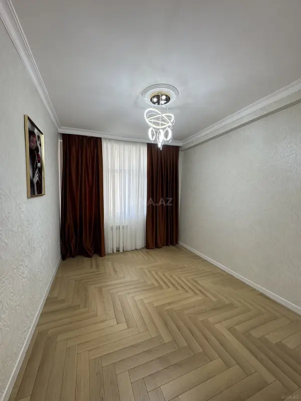 Satılır 2 otaqlı mənzil 53 m²