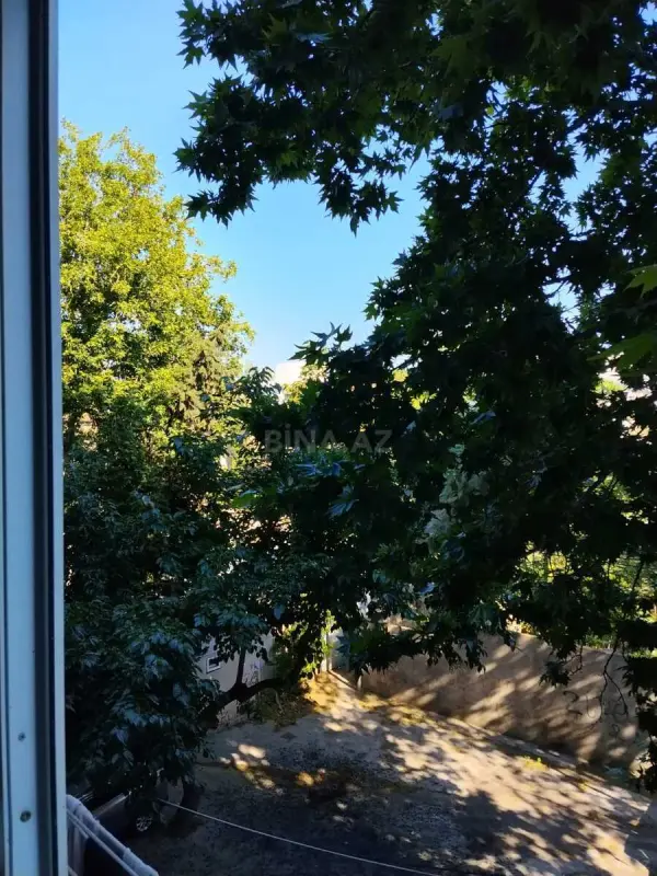 Satılır 2 otaqlı mənzil 53 m²