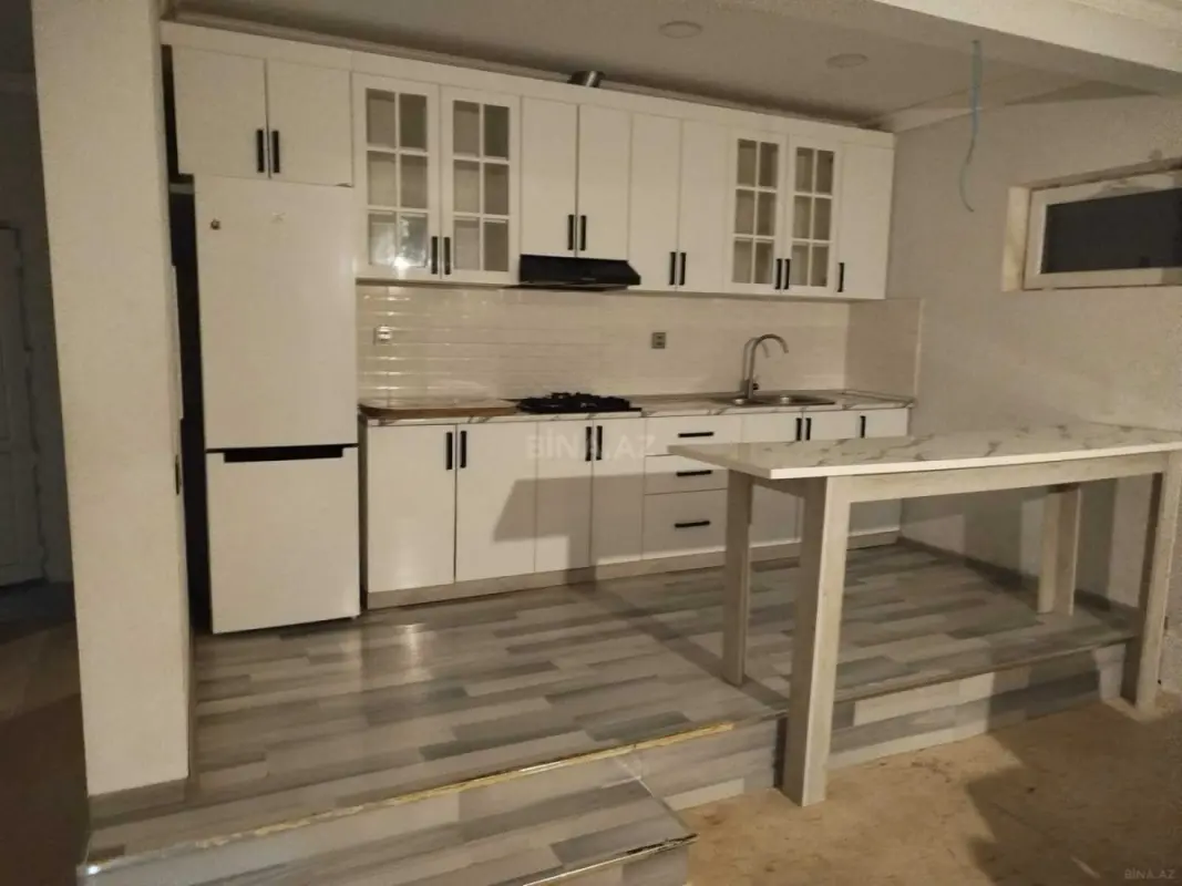 Kirayə verilir 3 otaqlı həyət evi 124 m²