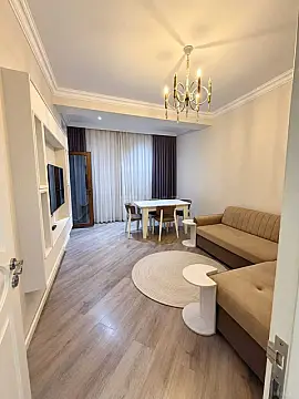Kirayə verilir 2 otaqlı mənzil 65 m² — Bakı, Nərimanov 2 otaq 65.00 m²