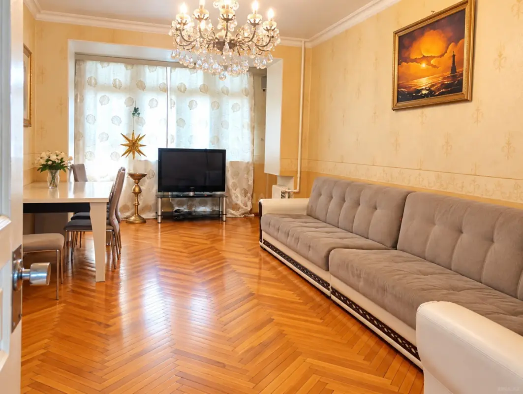 Satılır 3 otaqlı mənzil 90 m²