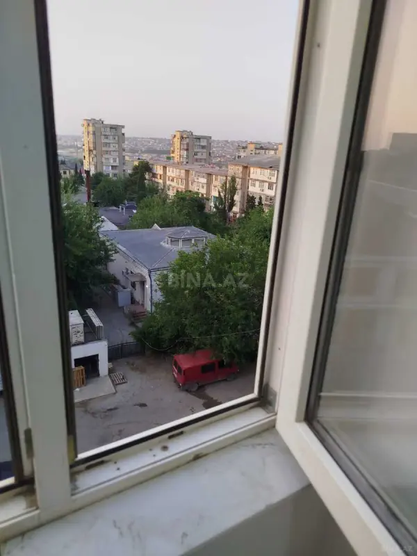 Satılır 1 otaqlı mənzil 23 m²
