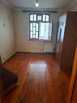 Satılır 2 otaqlı mənzil 65 m² — Bakı, Həzi Aslanov qəs. 2 otaq 65.00 m²