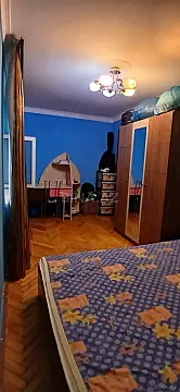 Satılır 2 otaqlı mənzil 55 m² — Bakı 2 otaq 55.00 m²