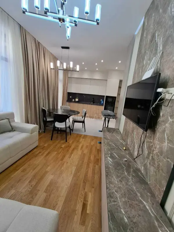 Kirayə verilir 3 otaqlı mənzil 82 m²