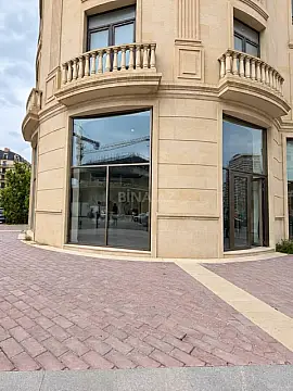 Kirayə verilir obyekt 120 m² — Bakı 120.00 m²