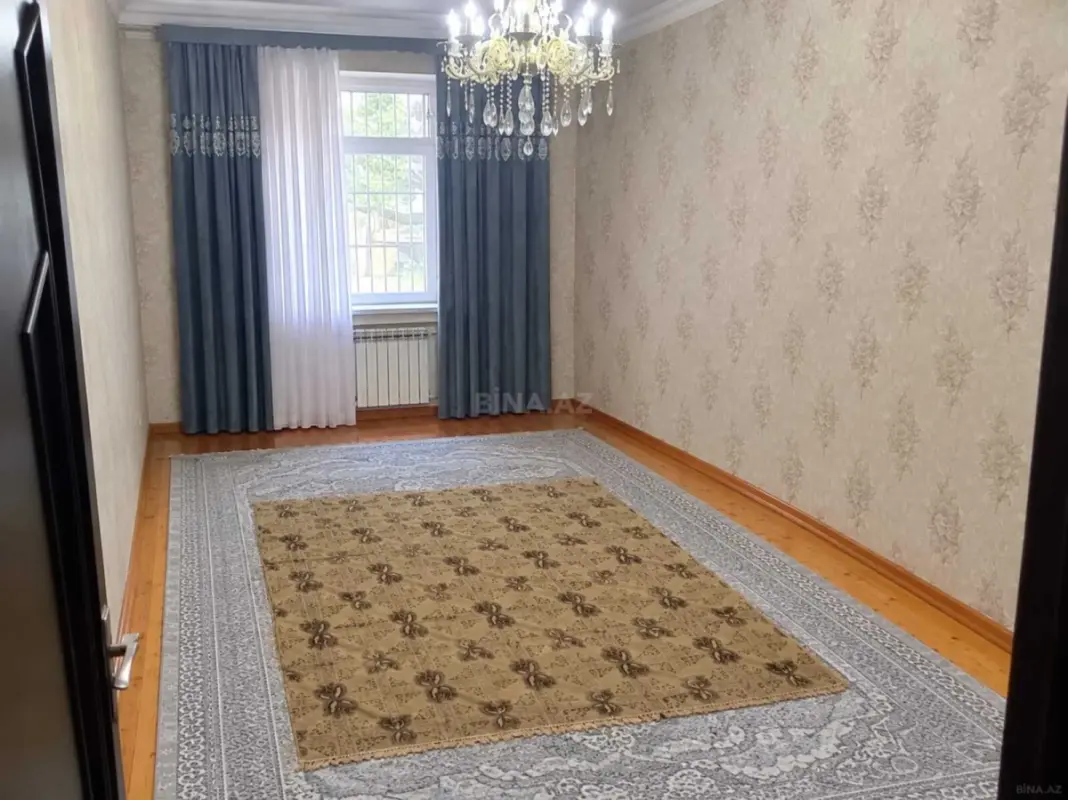 Satılır 3 otaqlı mənzil 60 m²