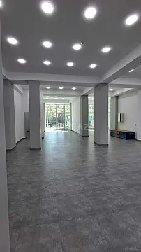 Kirayə verilir obyekt 200 m² — Bakı, Həzi Aslanov qəs. 200.00 m²