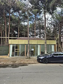 Kirayə verilir obyekt 30 m² — Bakı, Biləcəri 30.00 m²
