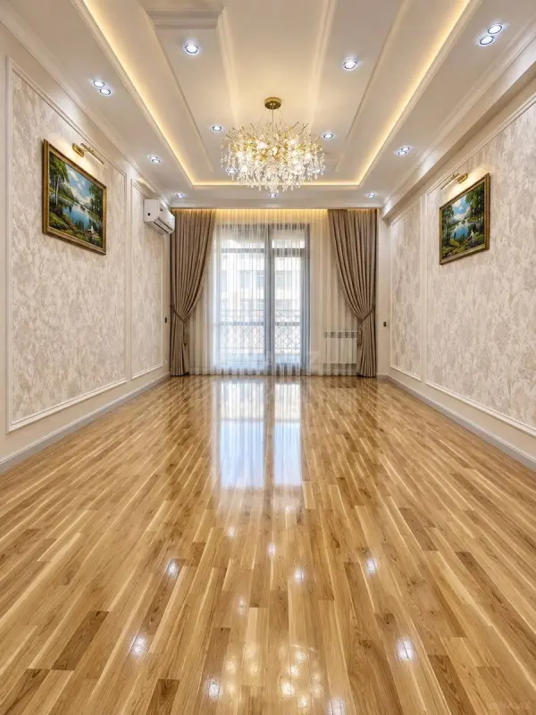 Satılır 3 otaqlı mənzil 125 m²
