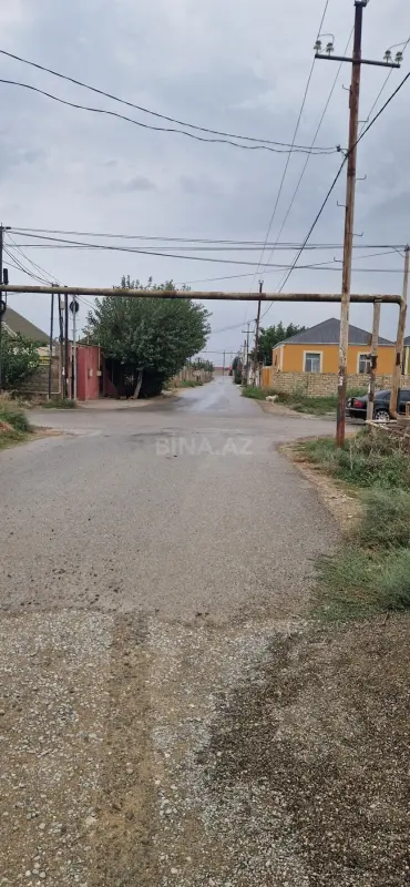 Satılır torpaq sahəsi 3 m²