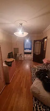 Kirayə verilir 2 otaqlı mənzil 55 m² — Bakı, Yasamal 2 otaq 55.00 m²