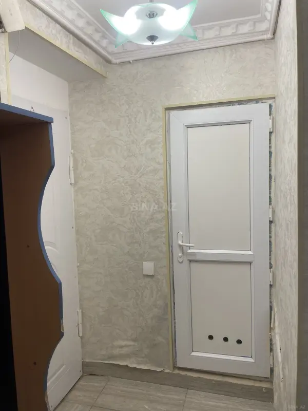 Kirayə verilir 2 otaqlı mənzil 35 m²