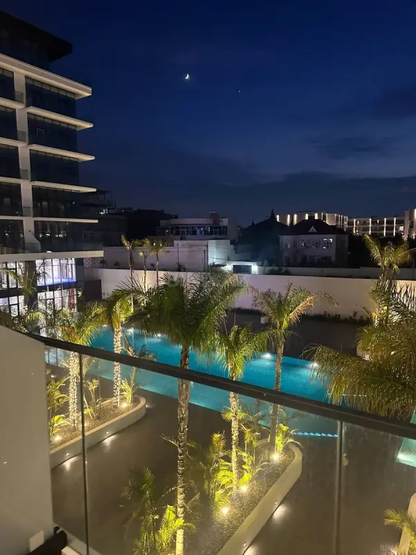 Satılır 1 otaqlı mənzil 52 m²