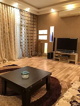 Satılır 2 otaqlı mənzil 60 m² — Bakı 2 otaq 60.00 m²