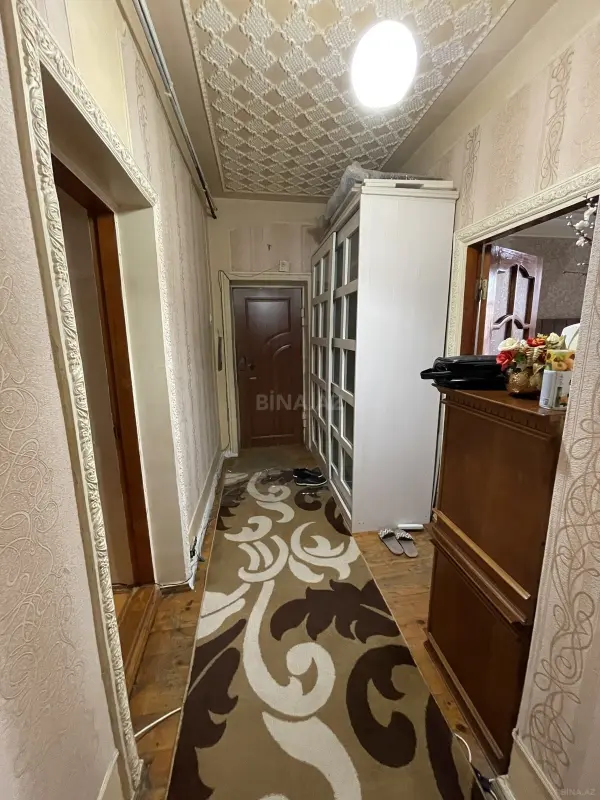 Satılır 3 otaqlı mənzil 70 m²