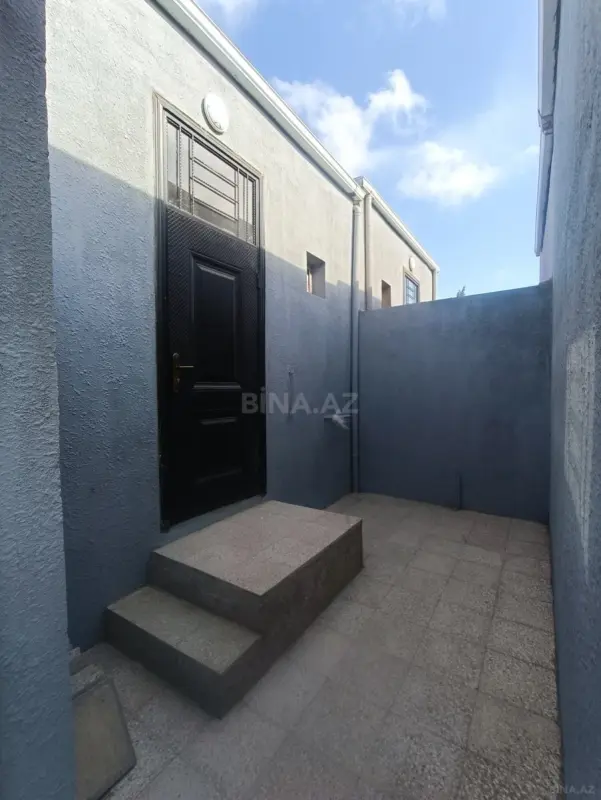 Satılır 2 otaqlı həyət evi 45 m²