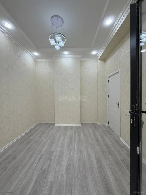 Satılır 2 otaqlı mənzil 41 m²