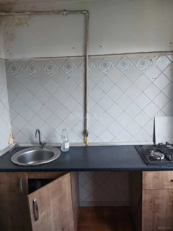 Satılır 3 otaqlı mənzil 67 m²