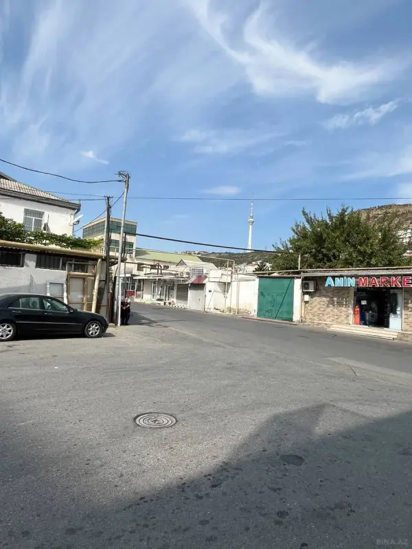 Satılır obyekt 38 m²