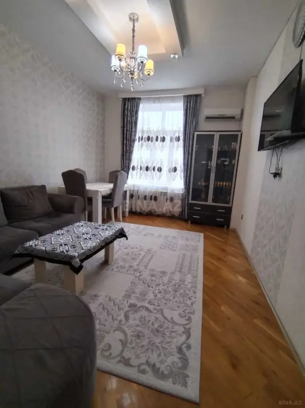 Satılır 3 otaqlı mənzil 85 m²