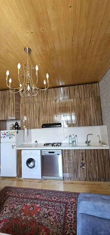 Satılır 3 otaqlı həyət evi 70 m²