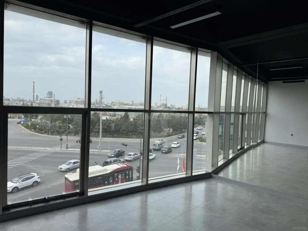 Kirayə verilir 2 otaqlı ofis 50 m²