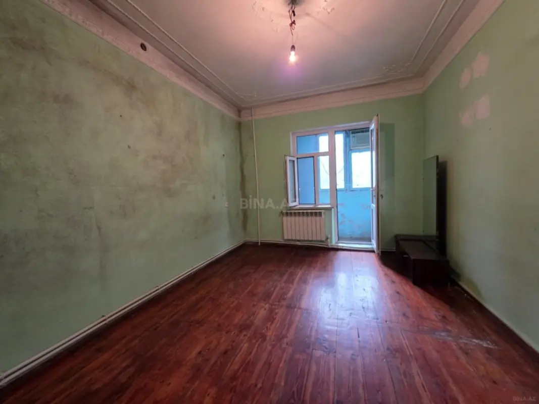 Kirayə verilir 2 otaqlı mənzil 55 m²