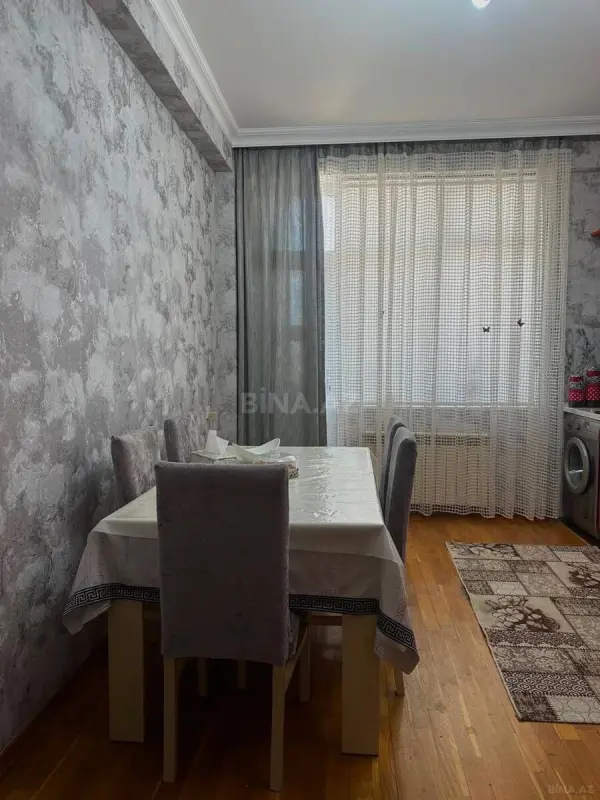Satılır 3 otaqlı mənzil 84 m²