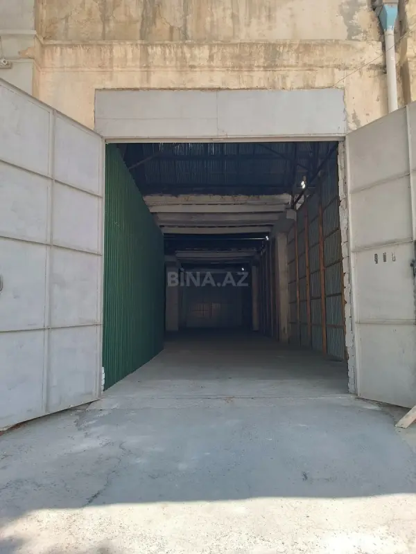 Kirayə verilir obyekt 385 m²