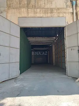 Kirayə verilir obyekt 385 m² — Bakı 385.00 m²