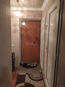 Satılır 2 otaqlı mənzil 60 m² — Bakı, Biləcəri 2 otaq 60.00 m²