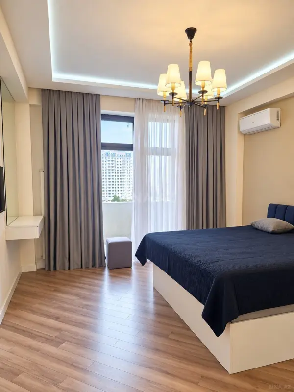 Kirayə verilir 3 otaqlı mənzil 105 m²