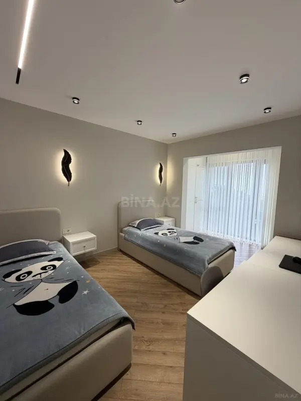 Satılır 3 otaqlı mənzil 85 m²