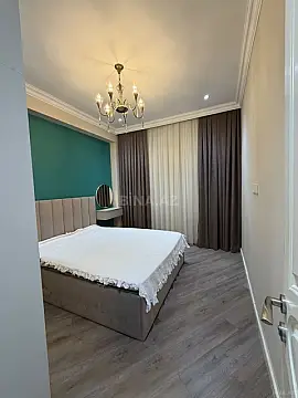 Kirayə verilir 2 otaqlı mənzil 60 m² — Bakı, Nərimanov 2 otaq 60.00 m²