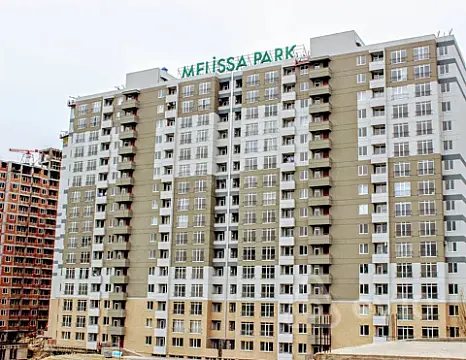 Satılır 2 otaqlı mənzil 60 m² — Bakı 2 otaq 60.00 m²