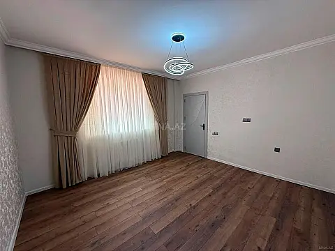 Satılır 2 otaqlı mənzil 55 m² — Bakı, Xətai 2 otaq 55.00 m²