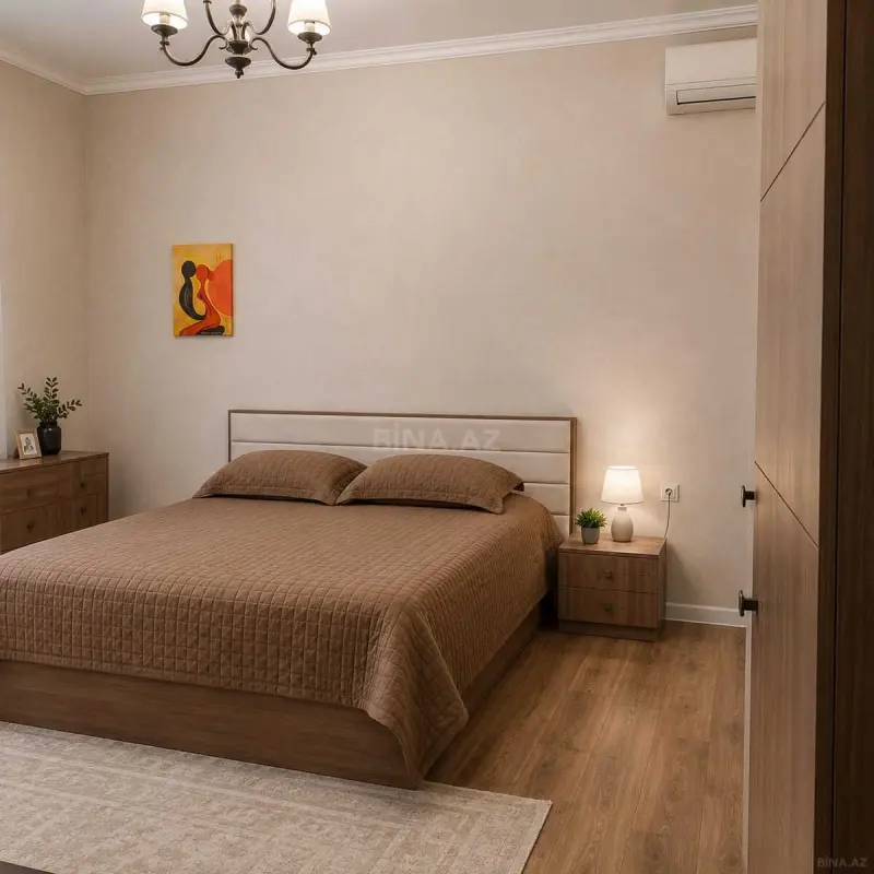 Satılır 3 otaqlı mənzil 83 m²