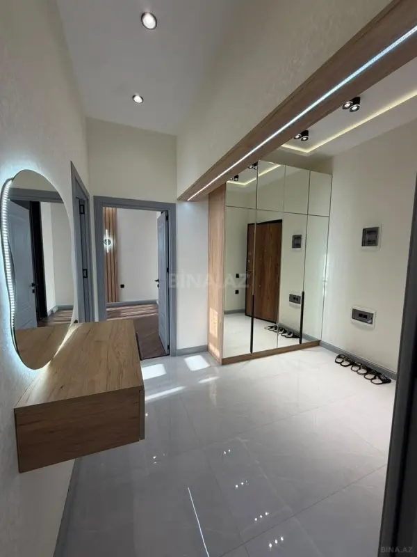 Satılır 3 otaqlı mənzil 90 m²
