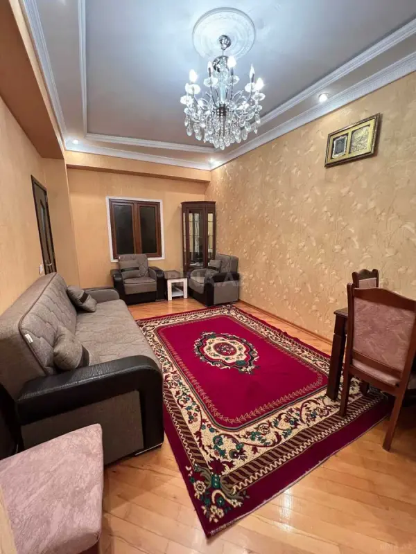 Kirayə verilir 3 otaqlı mənzil 85 m²