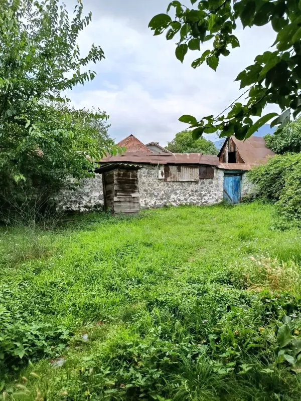 Satılır torpaq sahəsi 10.5 m²