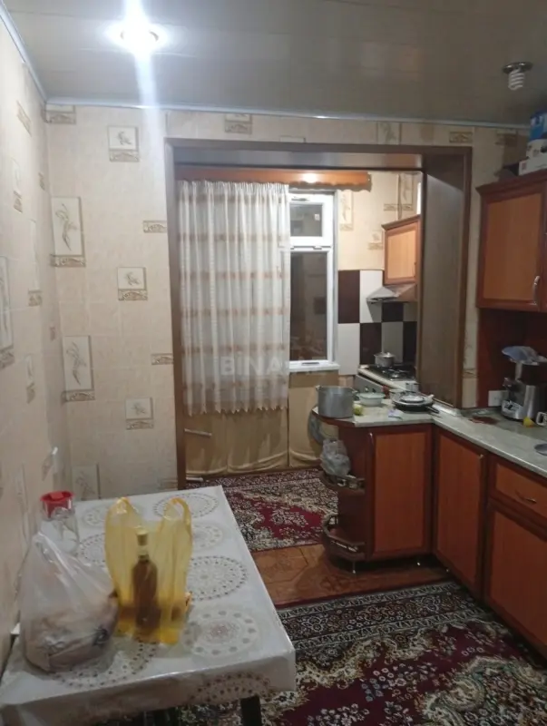 Satılır 2 otaqlı mənzil 55 m²